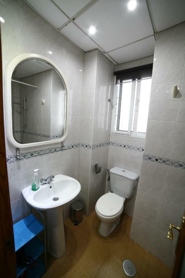 Victoria De Alba House Apartment มาลากา ภายนอก รูปภาพ